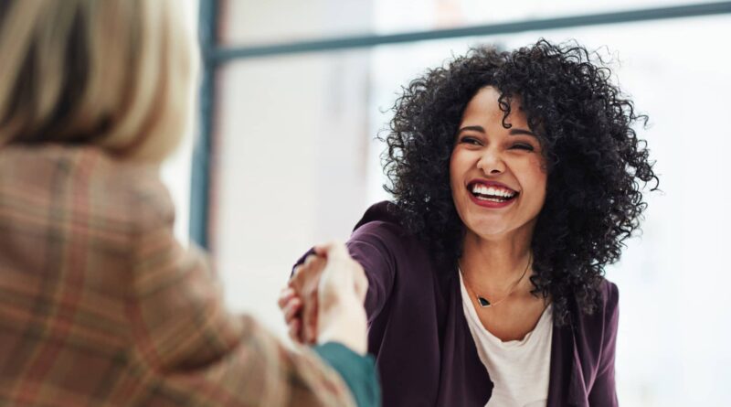 4 Tips for a Stakeholder After Loss: 'Create yourself with people in your corner'