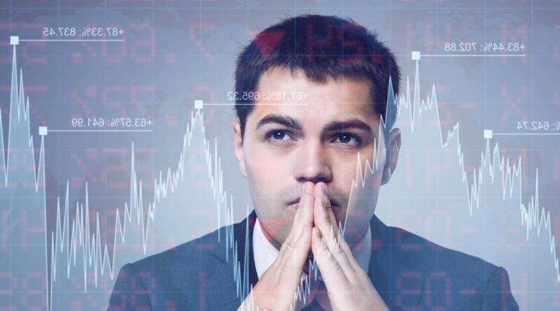 Investing around and disassembles such as volality falls