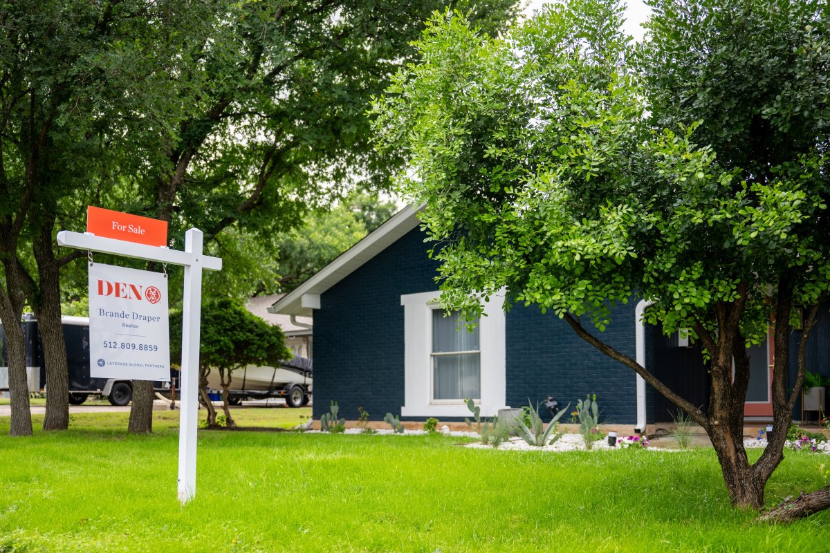 Home Rosas Austin Texas