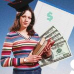 Student credit budget leave a plan to save some choices