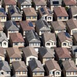 Housing houses