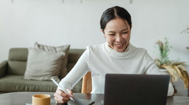 Why do jobs look different in future work