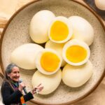 8 COSAS QUE DEBES SABER ANTES DE COMER HUEVOS COCIDOS