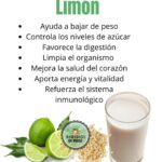 EL AGUA DE AVENA: UN ALIADO NUTRITIVO PARA TU BIENESTAR DIARIO